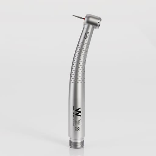 Waldent Sunny Airotor And Cartridge