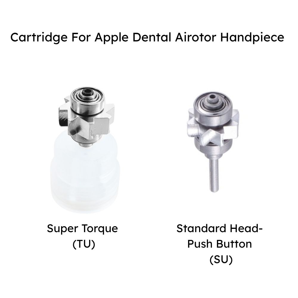 Apple Airotor Handpiece