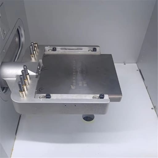 Labodent Titanium Square Plate For CAD/CAM Milling - 140*150*20