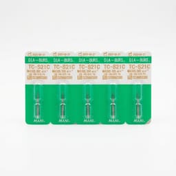 Mani Diamond Airotor Burs - TC - S21C