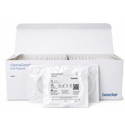 Ivoclar Optragate Regular (Pack Of 40) # 683377WW