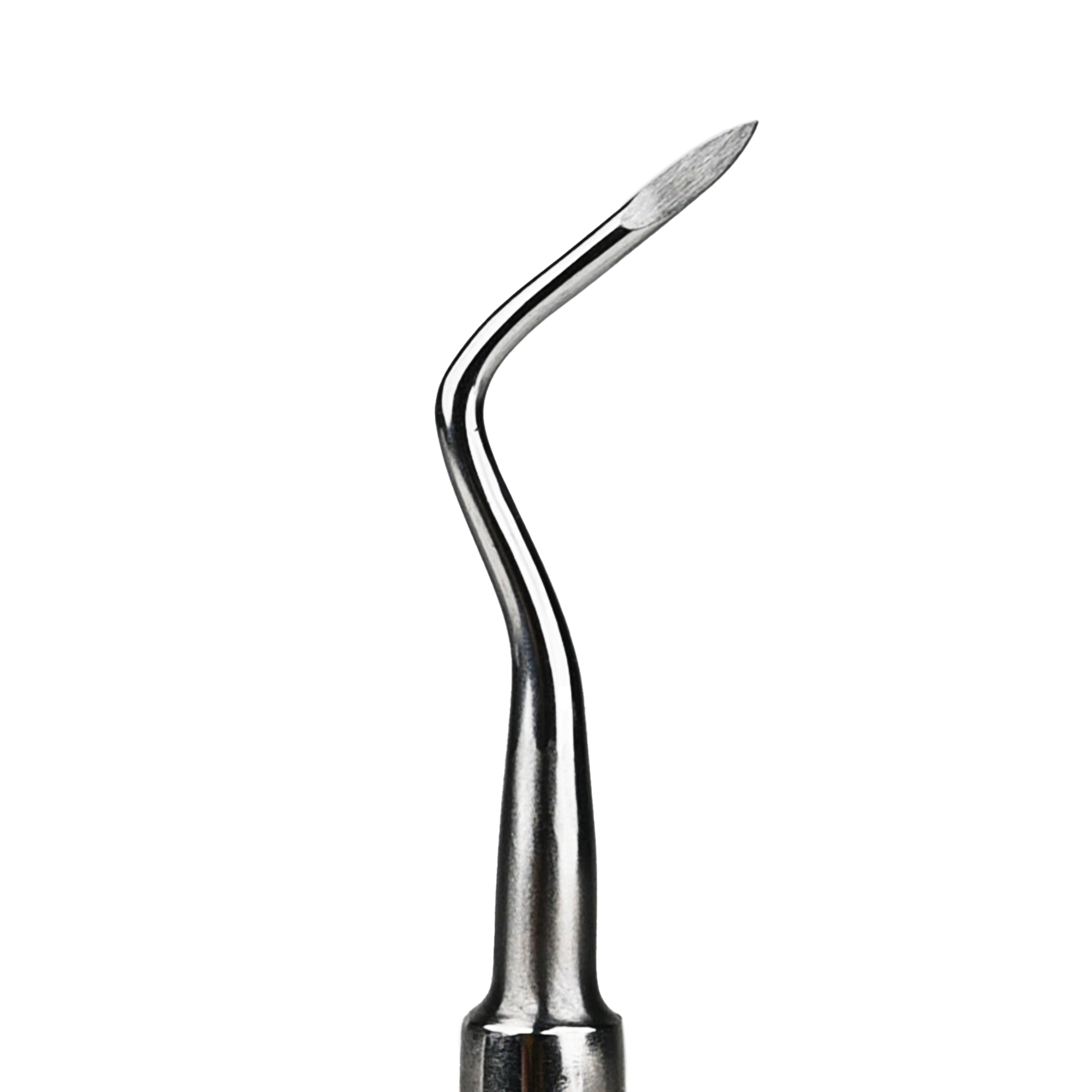 Waldent Root Elevator Heidbrink Hex Handle  - Left (2/120)