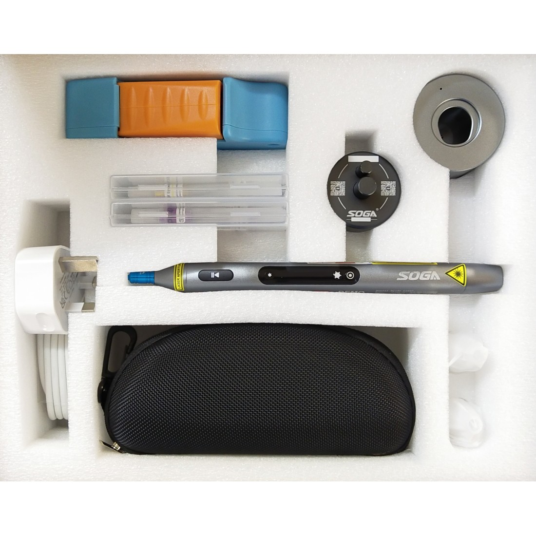 Soga iLaser 2 Dental Diode Laser