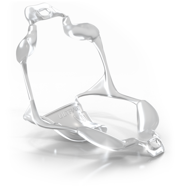 Ultradent Umbrella Tongue, Lip And Cheek Retractors (Pack Of 5)