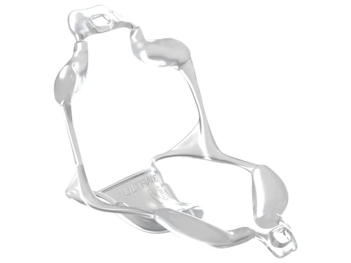 Ultradent Umbrella Tongue, Lip And Cheek Retractors (Pack Of 5)