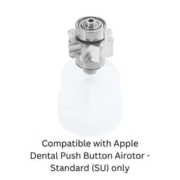 Cartridge For Apple Dental Push Button Airotor - Standard (SU)