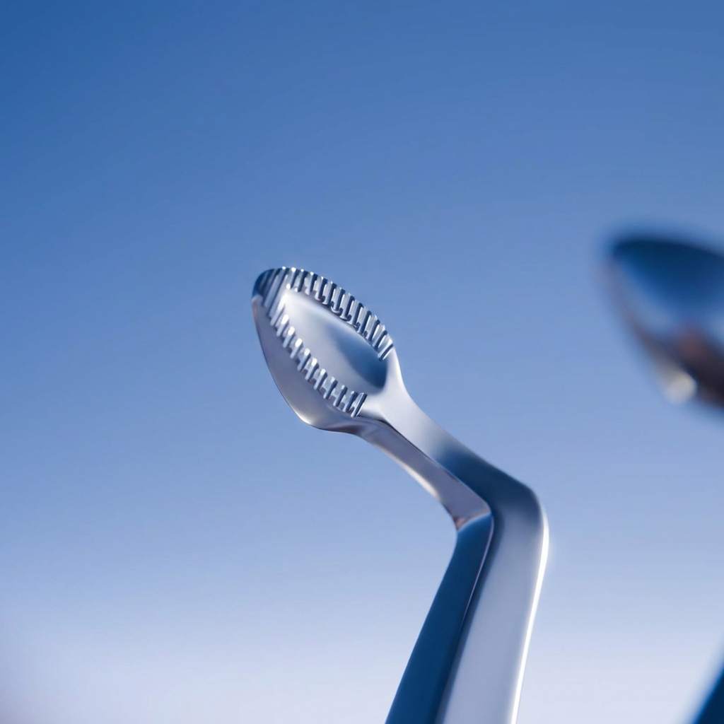 Veecare Lower Roots Aeroforcep | Internal Spring Action