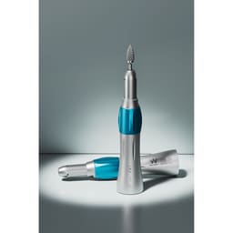 Waldent External Water Spray Straight Handpiece - 9