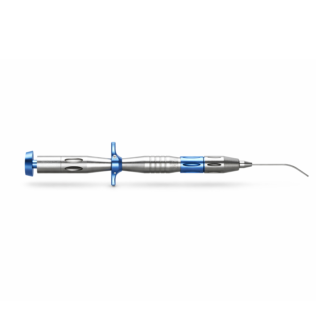 Waldent Needle Cannula For EndoResQ File Retrieval System (Pack Of 3)
