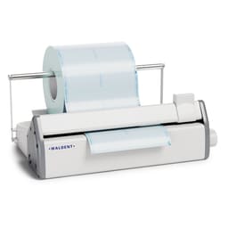 Waldent Sterilization Reels & Pouches Sealing Machine