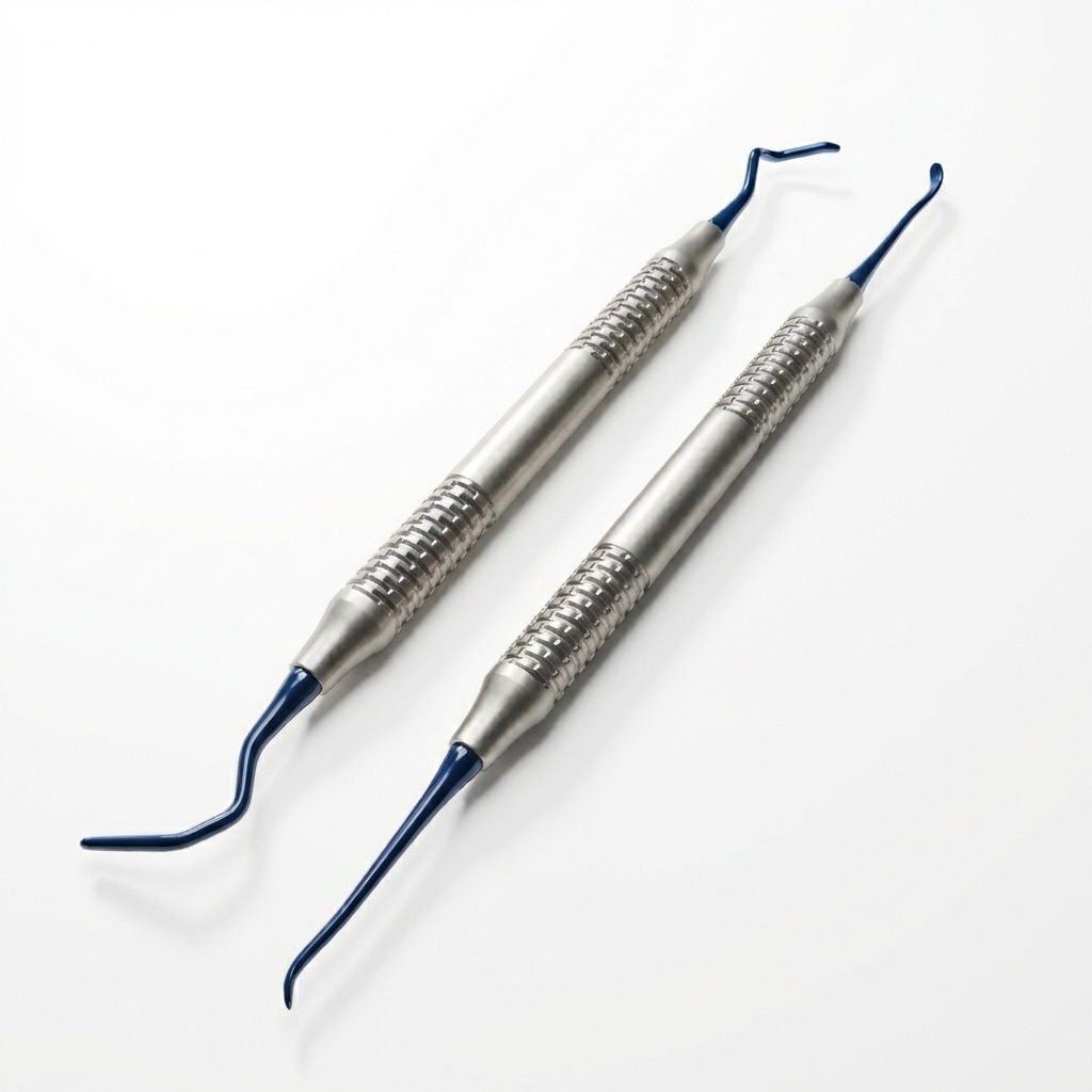 Waldent Vista Tunneling Procedure Instrument