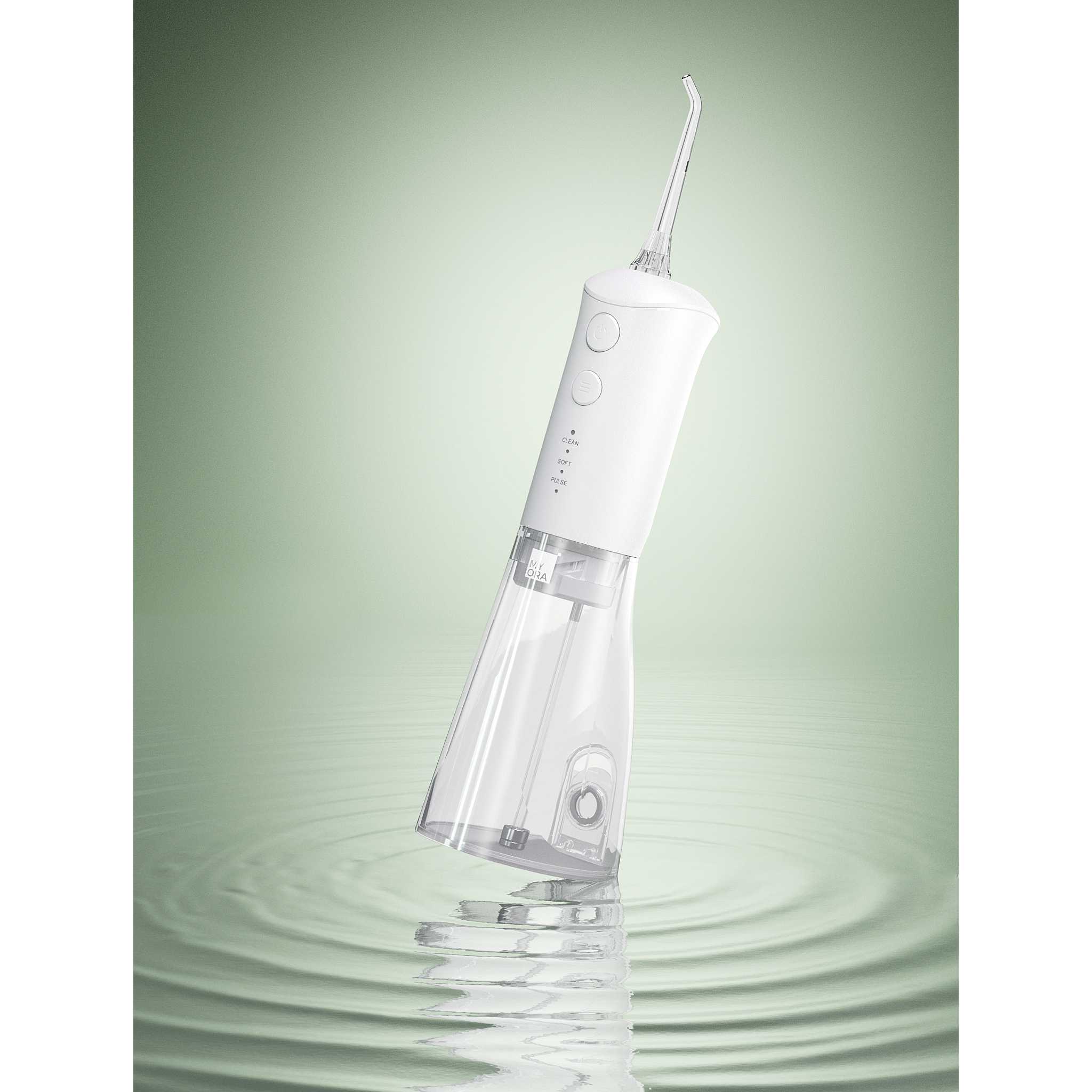Myora Cordless Water Flossers (MY02)