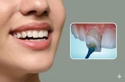 ET Dental Adhesive Veneer Stick - 7