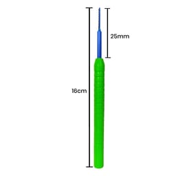 Julldent 169 Pterygoid Path Finder ILM Tool - 3