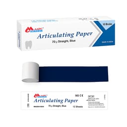 Maarc Articulating Paper 70 Microns - 3