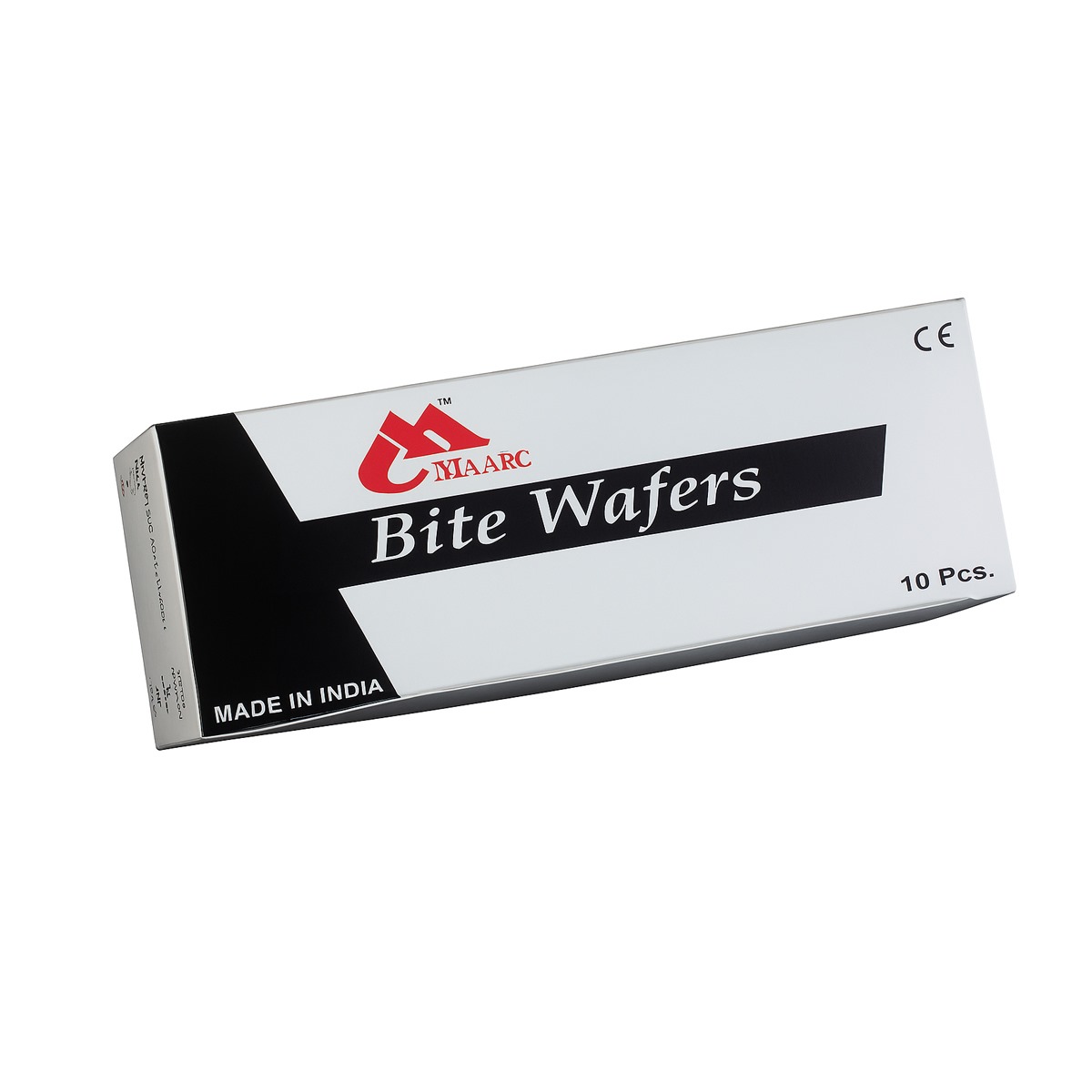 Maarc Bite Wafers Bite Registration Wax  (2210/010)