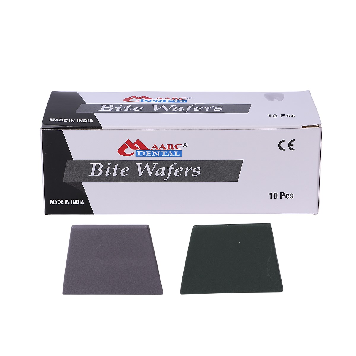 Maarc Bite Wafers Bite Registration Wax  (2210/010)