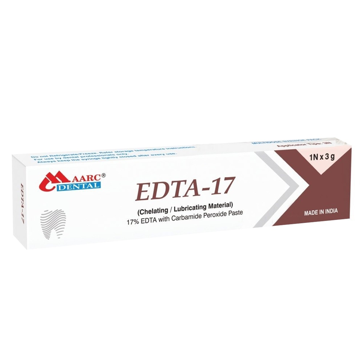 Maarc EDTA-17 Chelating/Lubricating Material (9251/003)