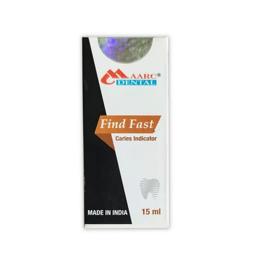 Maarc Find Fast Caries Indicator  (3005/015)