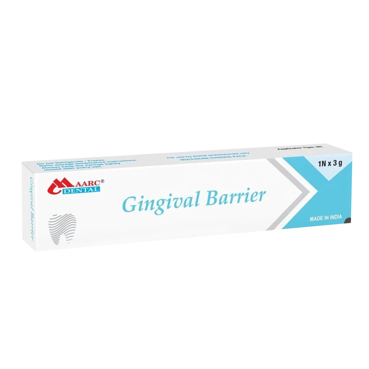 Maarc Gingival Barrier Liquid Dam (8804/003)