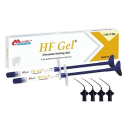 Maarc HF Gel Porcelain Etchant  (9801/1X2) - 1