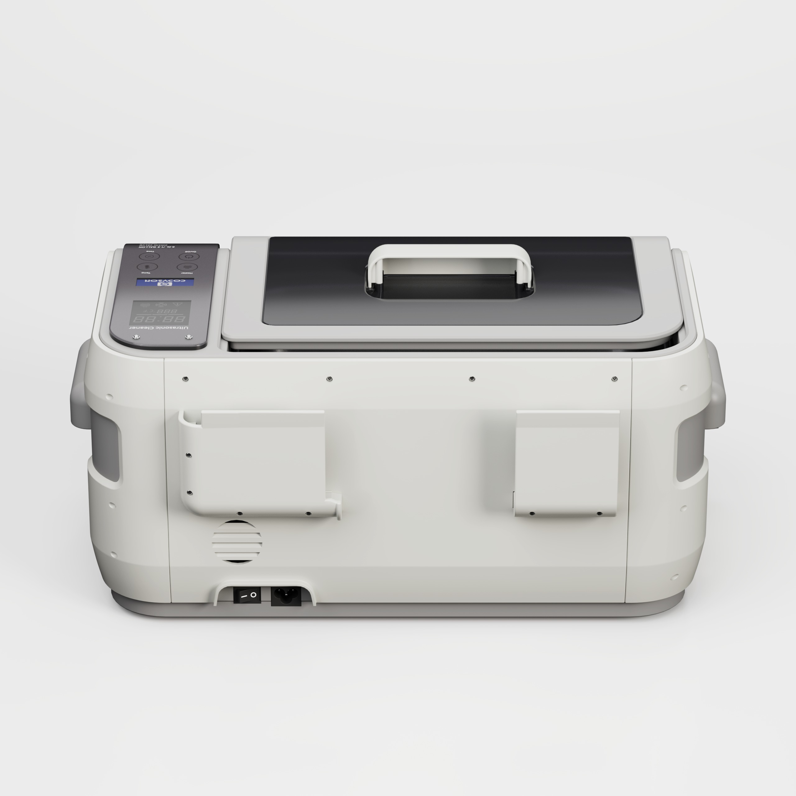 Codyson Ultrasonic Cleaner CD-4862 (6 Litres)