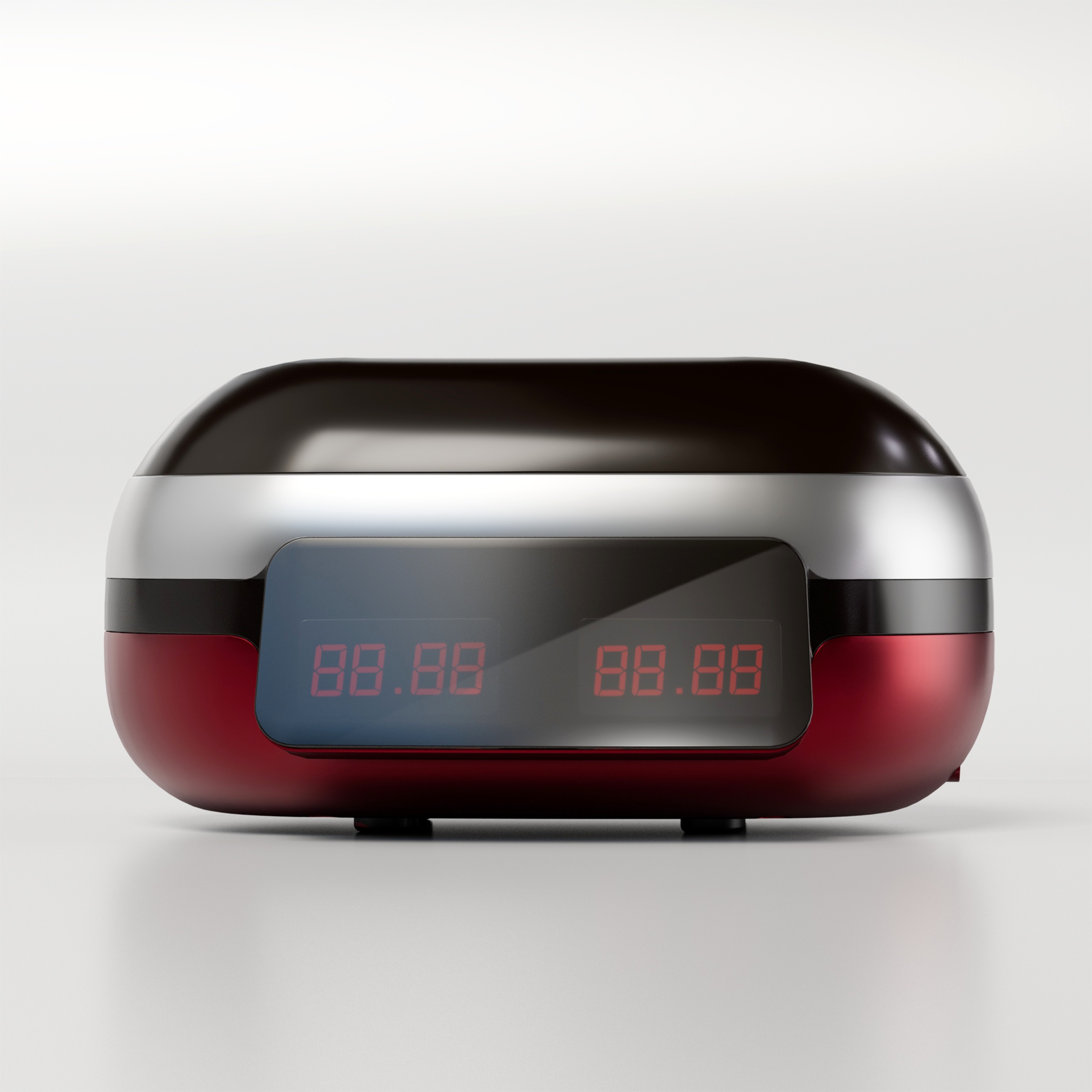 JT Electric Wax Heater Pot and Wax Carving Knife 2 in 1 Waxing Unit