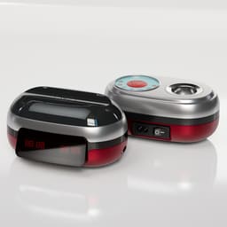 JT Electric Wax Heater Pot and Wax Carving Knife 2 in 1 Waxing Unit - 6