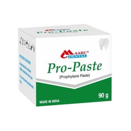 Maarc Pro-Paste Prophylaxis Paste  (9002/090) - 2