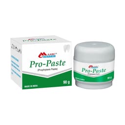 Maarc Pro-Paste Prophylaxis Paste  (9002/090) - 1
