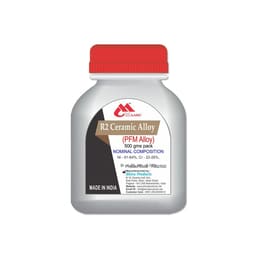 Maarc R2 Ceramic Alloy For PFM Bonding (7002/500) - 4