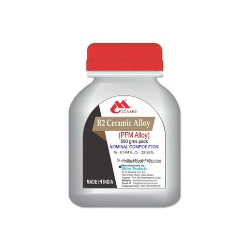 Maarc R2 Ceramic Alloy For PFM Bonding (7002/500)