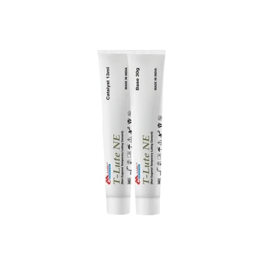 Maarc T-Lute NE Non Eugenol Temporary Luting Cement  (8991/001)