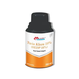 Maarc Twin Kleen 18% Root Canal Irrigant (3032/250) - 1