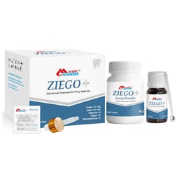 Maarc Ziego+ Reinforced Intermediate Filling Material  (8751/001)