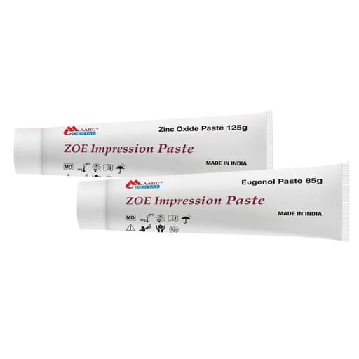 Maarc ZOE Impression Paste  (8995/001)