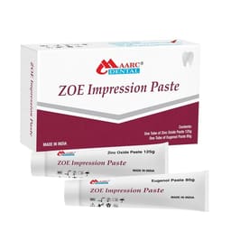 Maarc ZOE Impression Paste  (8995/001)