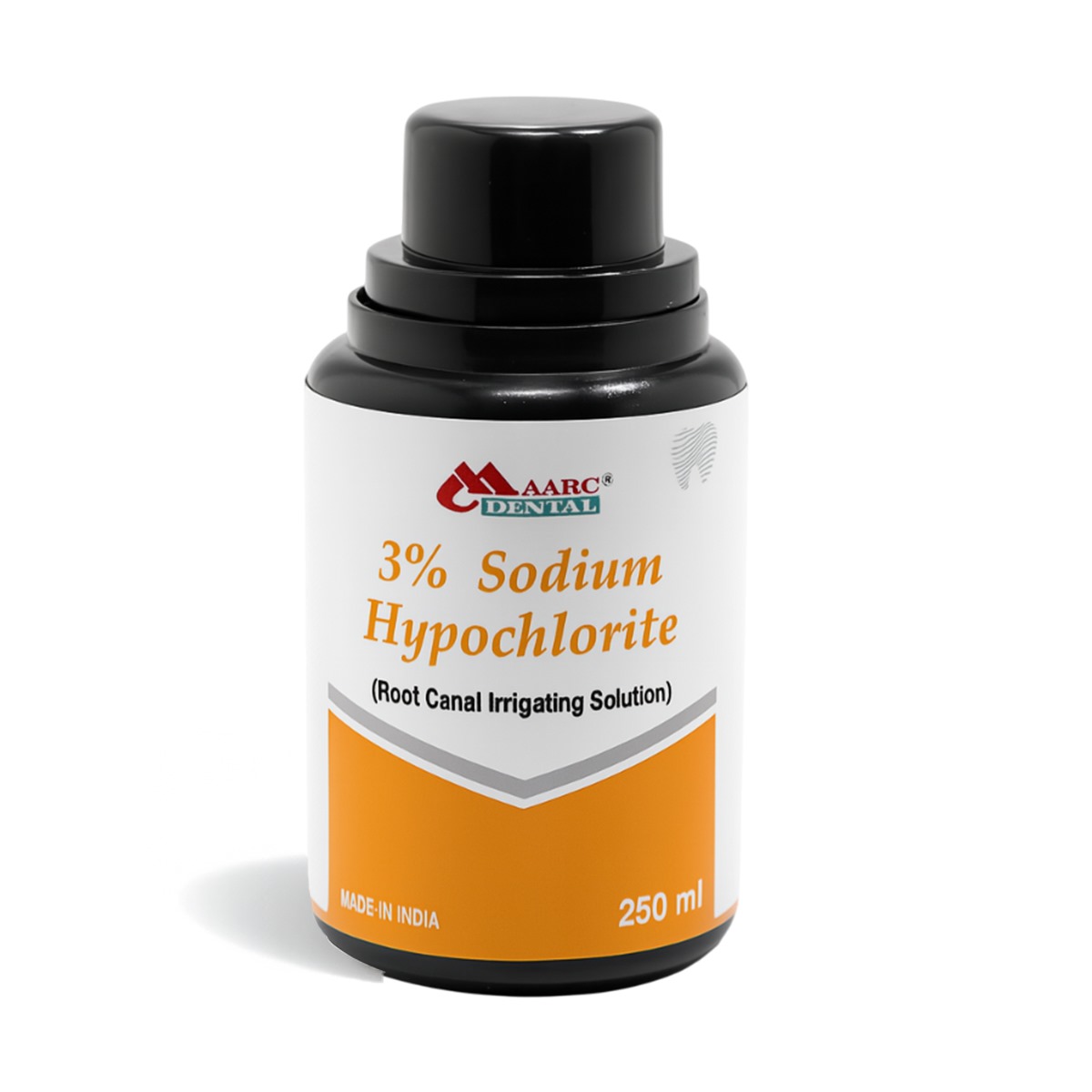 Maarc Sodium Hypochlorite 3%  (3009/250)