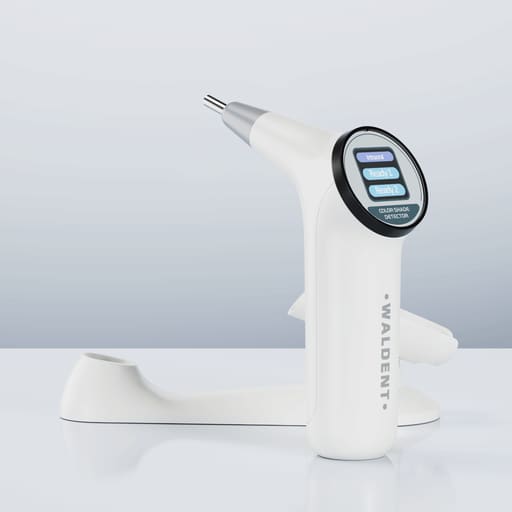 Waldent ShadePro Digital Shade Determination Device