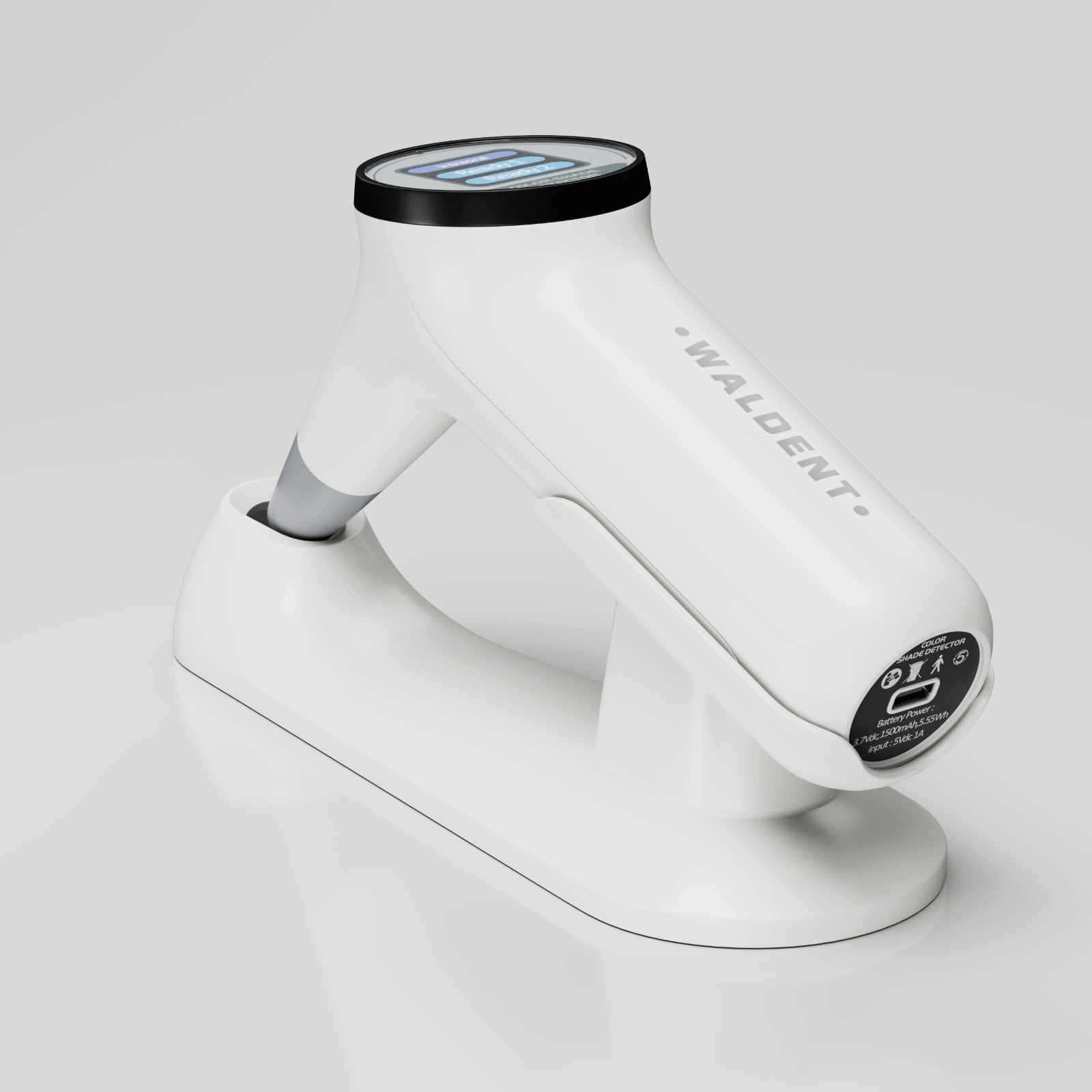 Waldent ShadePro Digital Shade Determination Device