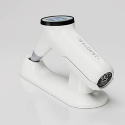 Waldent ShadePro Digital Shade Determination Device - 9