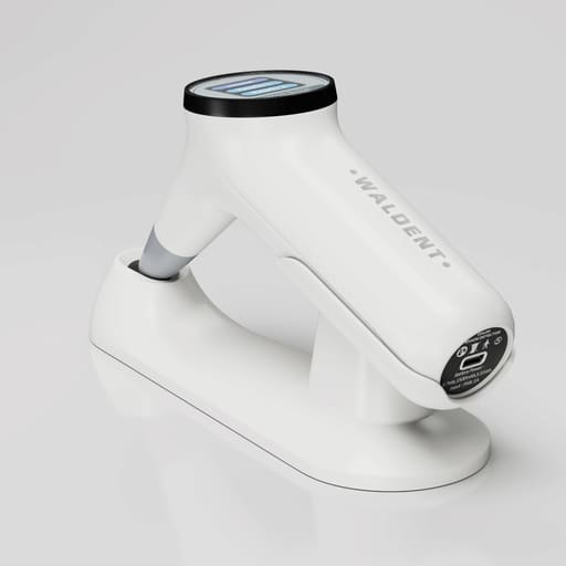Waldent ShadePro Digital Shade Determination Device