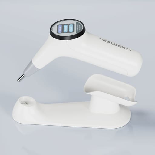 Waldent ShadePro Digital Shade Determination Device