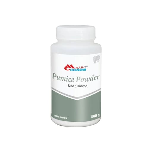 Maarc Pumice Powder