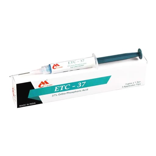 Maarc ETC-37 Phosphoric Acid Etchant