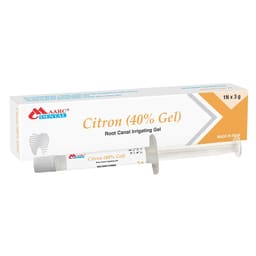 Maarc Citron Citric Acid Solution For Root Canal Irrigation - 6