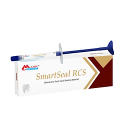 Maarc SmartSeal RCS Bioceramic Root Canal Sealing Material  (9985/002)