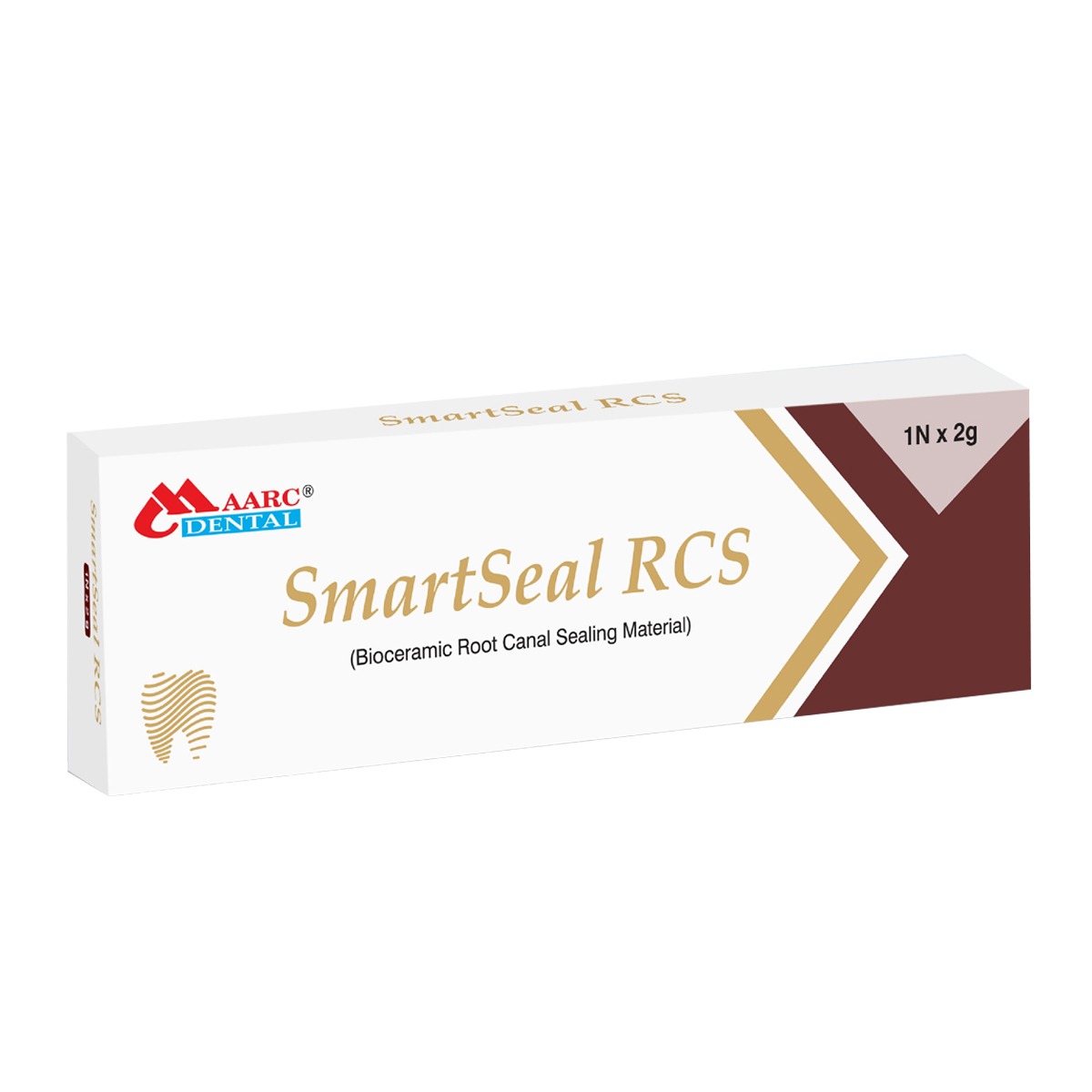 Maarc SmartSeal RCS Bioceramic Root Canal Sealing Material  (9985/002)