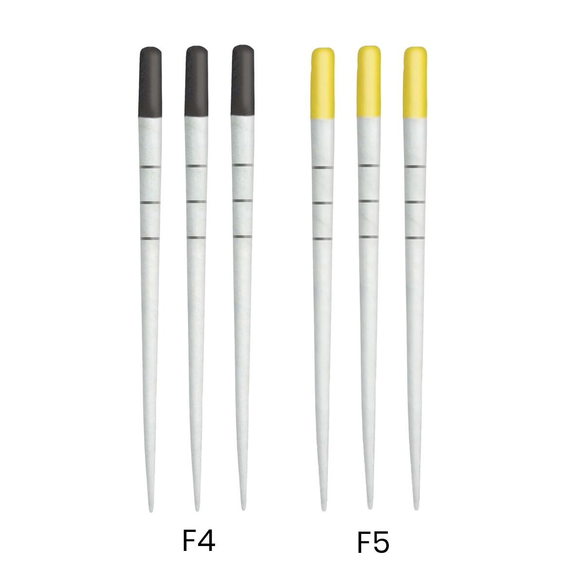 Dentsply Protaper Universal Paper Points