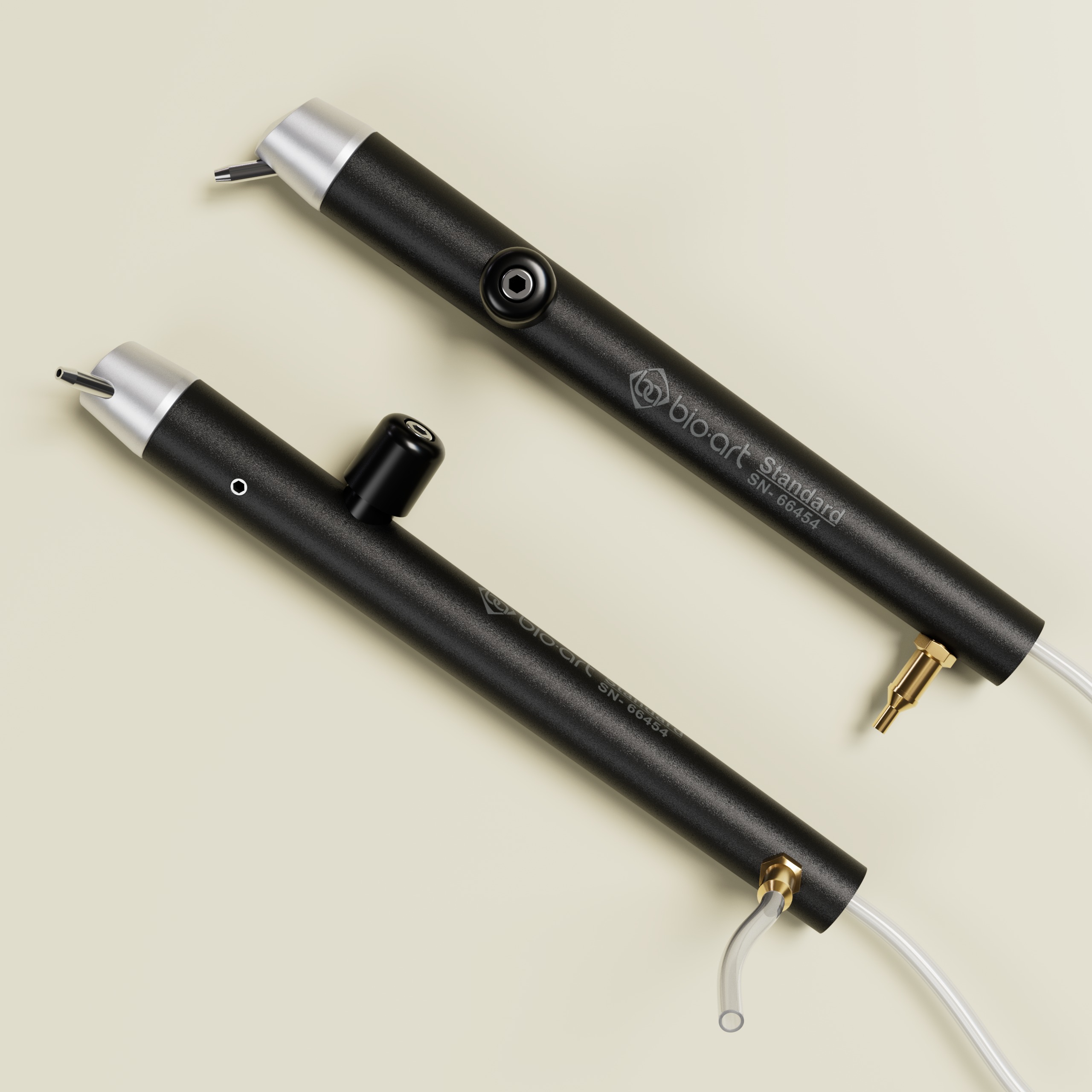 Bio-art Microjato Microblaster 